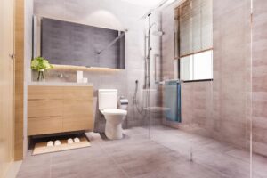 Etanșeitatea corectă la cabinele de duș: soluții eficiente și durabile