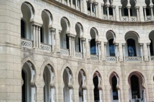 Compartimentări în clădiri de patrimoniu – ce trebuie respectat