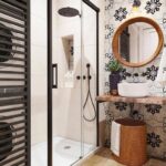 Cabine de duș personalizate vs. cabine standard: ce să alegem