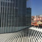 De ce contează alinierea perfectă a profilelor în pereții cortină