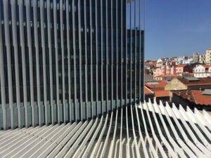 De ce contează alinierea perfectă a profilelor în pereții cortină