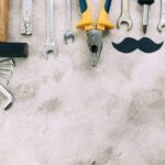 De ce folosesc doar scule profesionale în toate lucrările