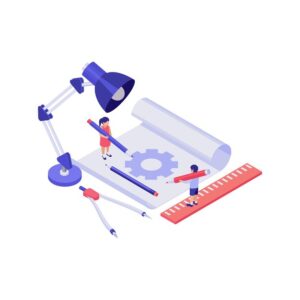 Soluții tehnice pentru băi cu pereți sau pardoseli denivelate