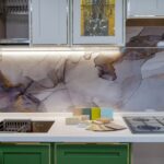 Greseli frecvente în proiectarea splashback-ului
