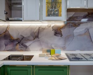 Greseli frecvente în proiectarea splashback-ului