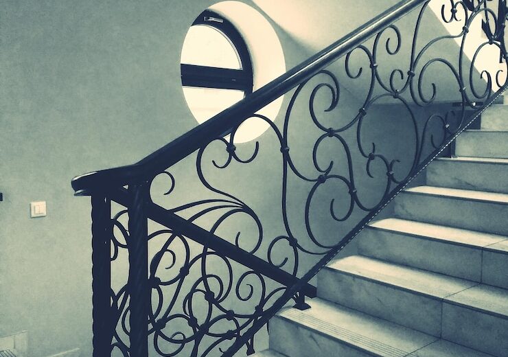 Sistem personalizat vs. sistem standard de balustradă
