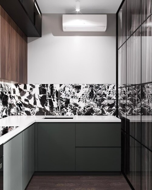 Acasă 23 Ce este splashback-ul de bucătărie și de ce este important