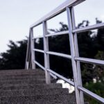 Cum influențează calitatea aluminiului siguranța balustradei