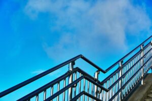 De ce este importantă ventilația în sistemele de balustradă exterioare