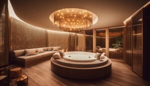 Cabine de duș pentru hoteluri și pensiuni: cerințe specifice