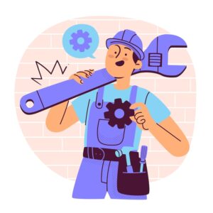 Cum eviți zgârieturile pe sticla balustradei