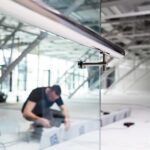 Proiectul care m-a provocat cel mai mult în montajul balustradelor