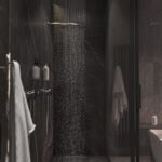 Elemente ascunse care fac diferența într-o cabină de duș premium