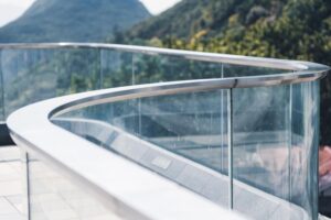 Pașii de urmat pentru obținerea unei balustrade personalizate