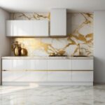 Montajul fără rosturi – aspect premium în bucătăriile moderne