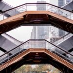 Cum integrezi balustradele din sticlă într-un design modern