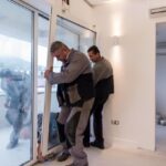 Timpul de execuție pentru un proiect de compartimentare cu sticlă