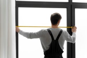 Ghid complet pentru măsurători corecte ale pereților cortină