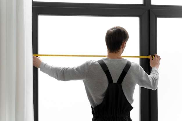 Ghid complet pentru măsurători corecte ale pereților cortină