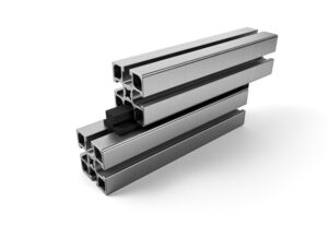 Rolul profilelor din aluminiu în stabilitatea pereților cortină