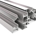 Tehnologia din spatele unui profil continuu de aluminiu