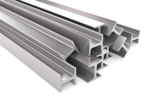 Tehnologia din spatele unui profil continuu de aluminiu