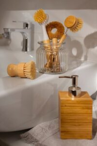Personalizarea accesoriilor: mânere