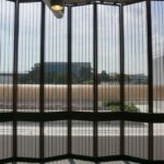 Înălțimea optimă a pereților cortină pentru confort vizual și acustic