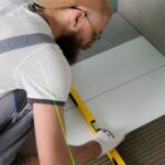 Soluții pentru montajul pe pardoseli flotante sau tehnice