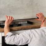 Elemente ascunse care pot afecta montajul splashback-ului